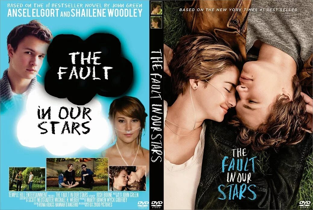 My fault in english. The fault in our stars книга. виноваты звезды книга обложка.