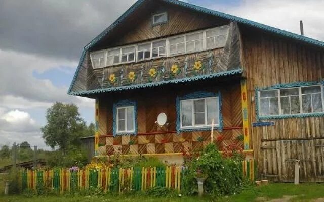 Деревня лайка куединский район фото B. Gondyr, Kuedin district Attention, we remind delivery to Gondyr 380 r, taxi 3