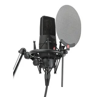 Vocal pack