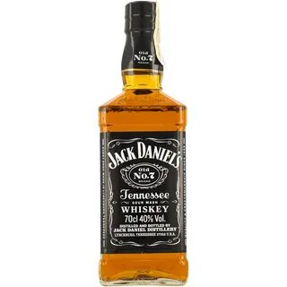 Виски jack daniel's отзывы