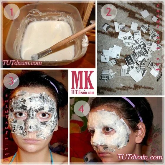 как сделать маску без клея пва. как сделать маску с помощью шарика. маска из гипса для лица. папье маше из бумаги и клейстера. маска папье маше.