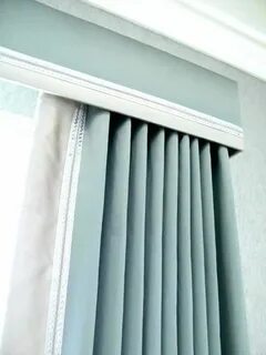 Какие карнизы в моде в 2024 году