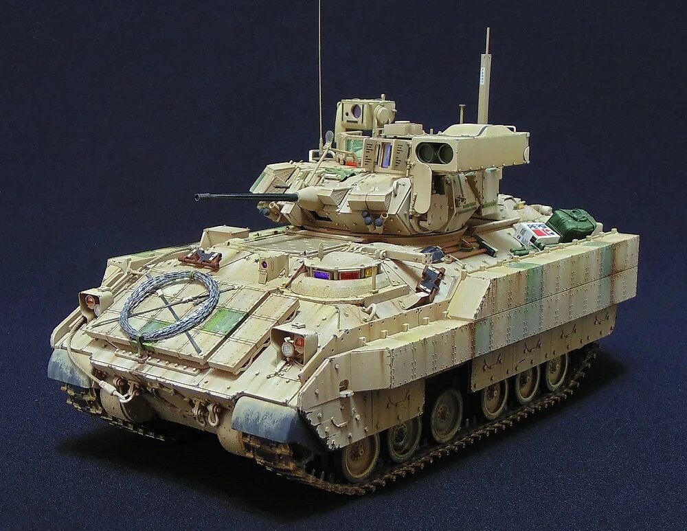 M3 bradley. M3a3 Bradley Meng. БМП Bradley m3. Meng 1/35. M3a3 Bradley (Брэдли) w/Busk III SS-006.