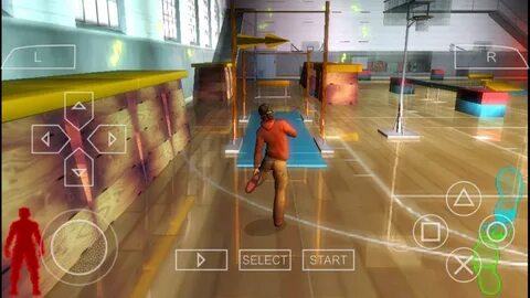 Игра свободный бег