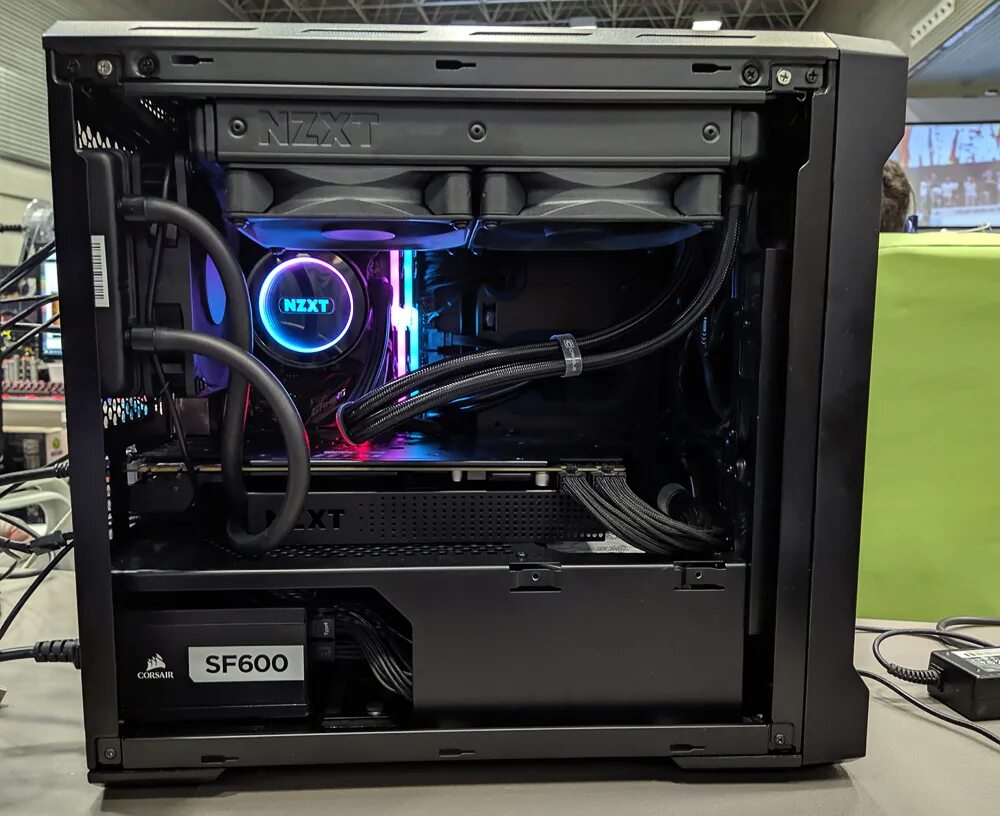 O11 dynamic evo rgb