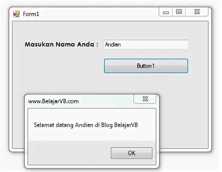 Vb net массив. Vb net массив