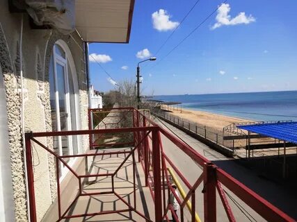 Феодосия дому моря