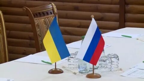 Мирные переговоры с украиной 2024 год