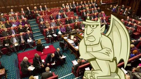 Про парламент