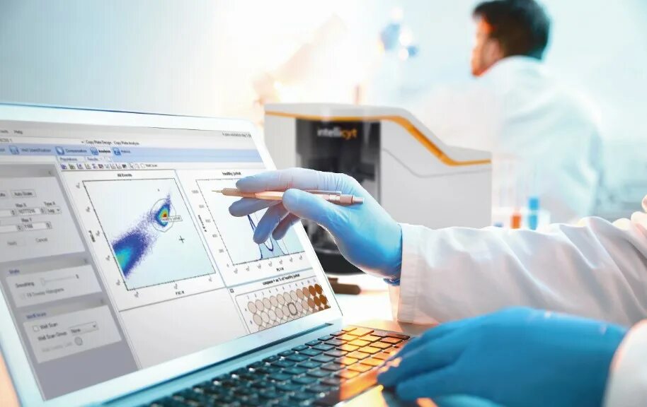 Environment analysis. Environment analysis