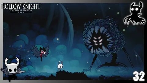 Синий камень на помосте hollow knight