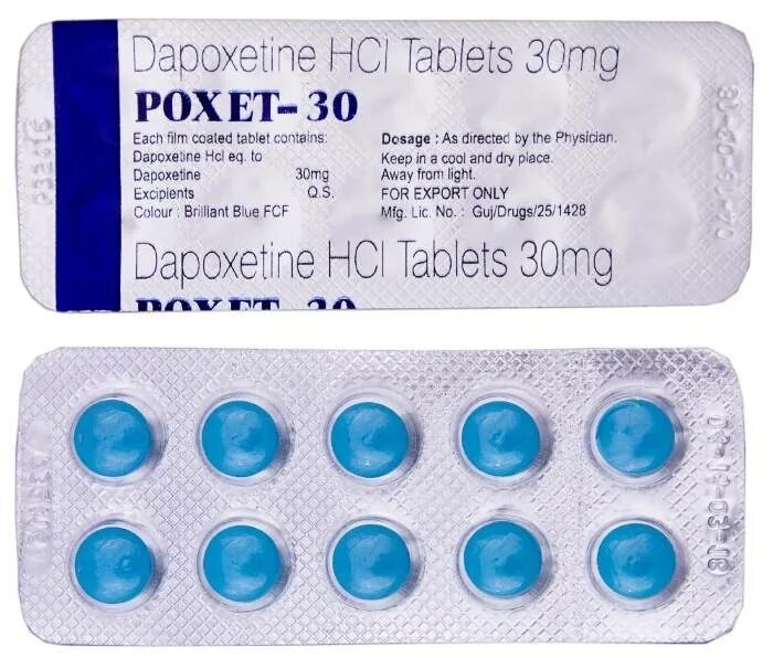 Средство для мужчин для продления половового. Dapoxetine Poxet 60мг. Дапоксетин-СЗ 30 мг. Дапоксетин-СЗ таб.п/о 30 мг № 30. Таблетки для продления полового акта.