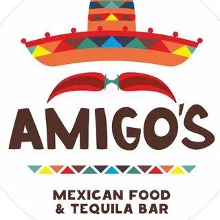 Hola amigos