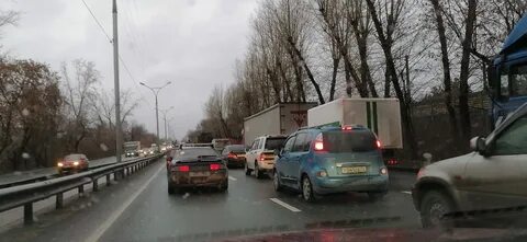 Пробки бердск