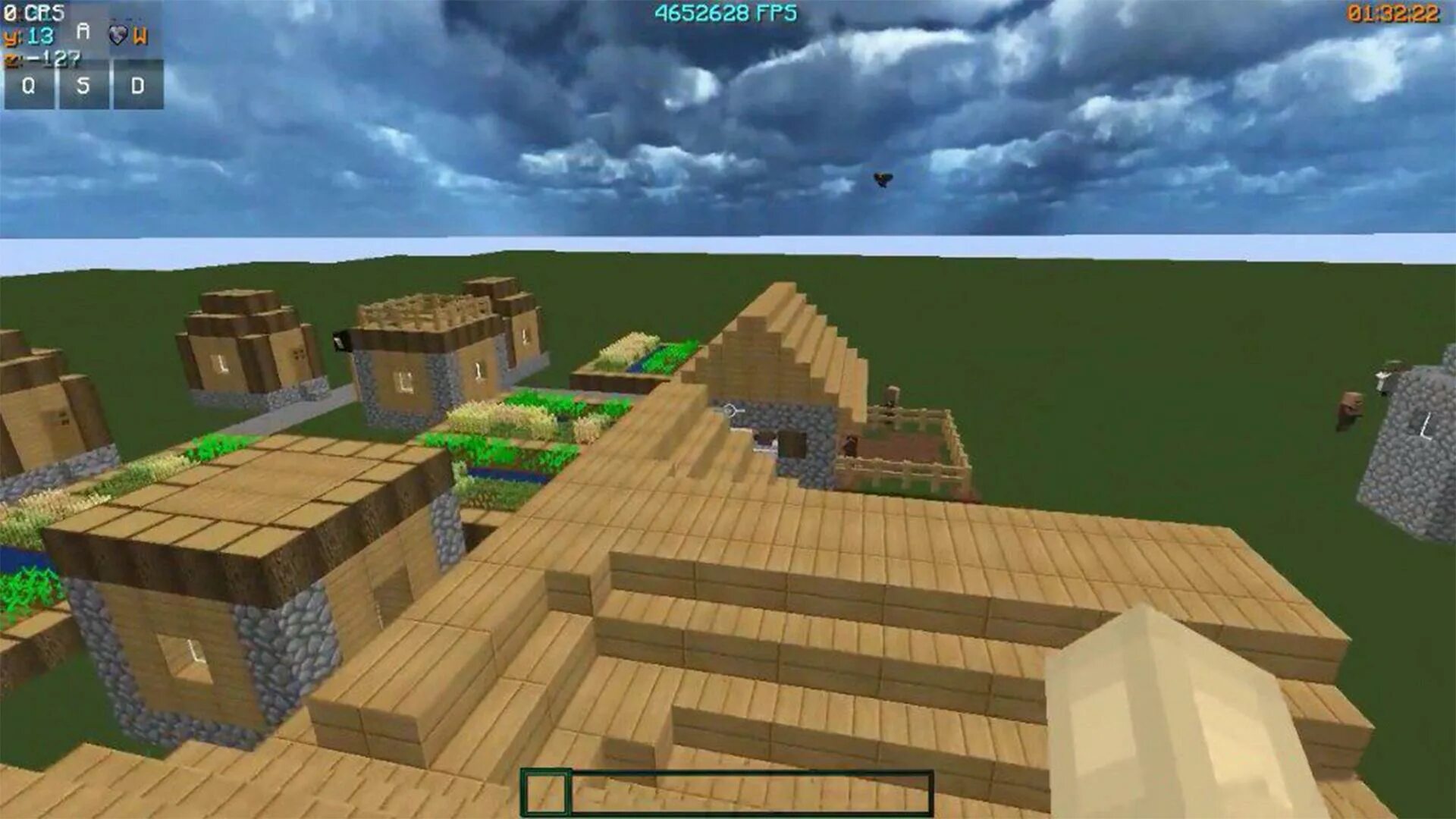 Better fps 1.18. Фпс майнкрафт. мод better fps. 1 фпс майнкрафт. мод на фпс.