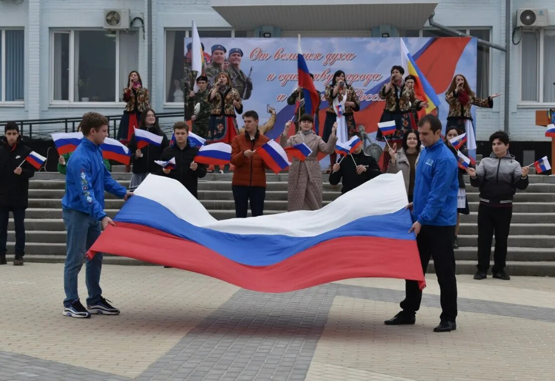 День референдума в крыму. Референдум в Крыму 2014.