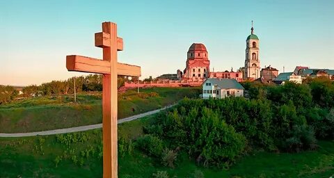 Под муромом