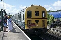 Class 207