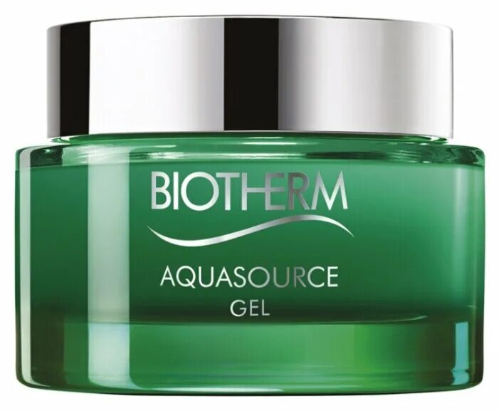 Biotherm gel