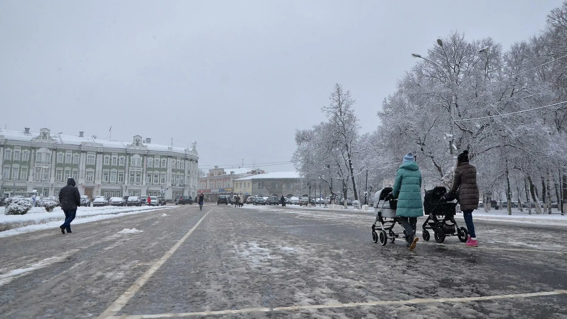 Погода февраль вологда