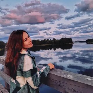 Дарьей киселевой