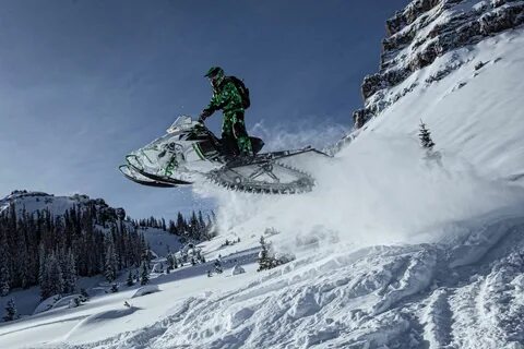 Snow saw