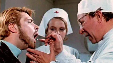 Комедии 1970