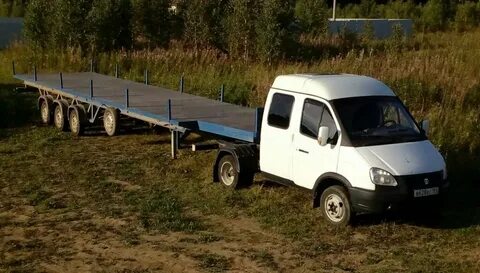 Газель 12
