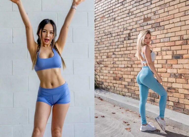 тренировка хлои кинг. тренировки хлои кинг. Chloe тинг. хлое тингс. тренировка хлои кинг.