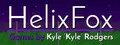 Kyle fox. Kyle fox