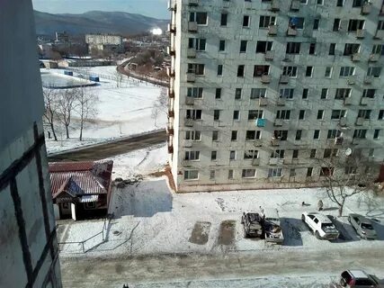 Погода в приморском крае сегодня фокино