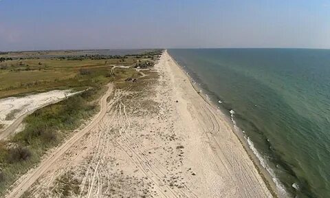 Кинбурнская коса новости на сегодня