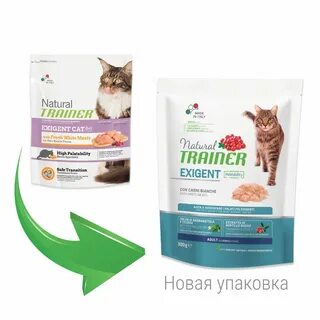 Natural для кошек
