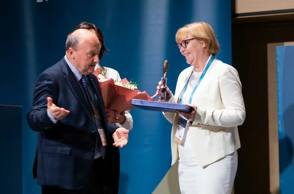 конгресс кардиологов 2023