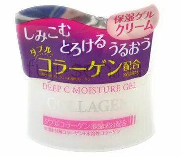 Moisture gel