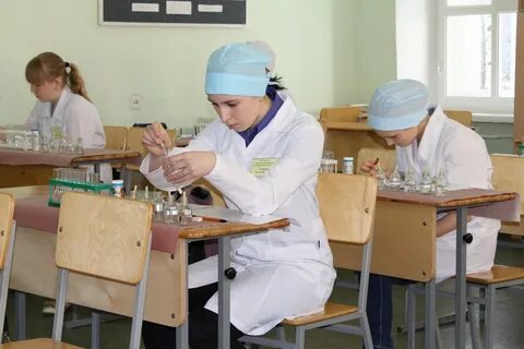 29 сайт медицинского колледжа