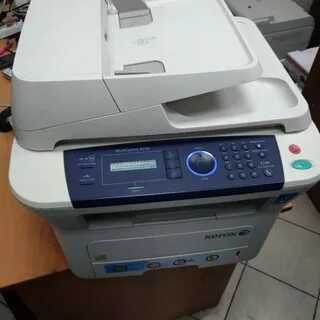 Xerox 3210
