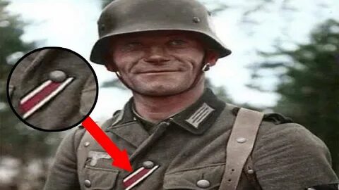 Обозначь немецкий очарование