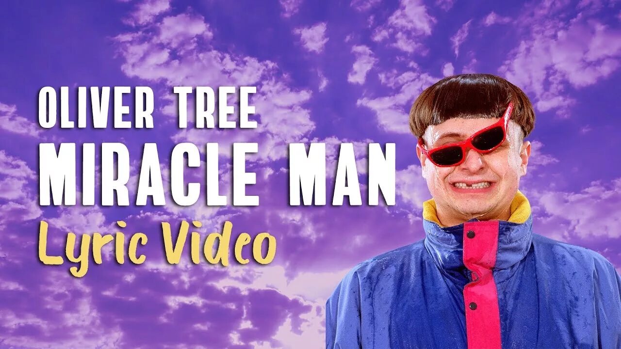 Оливер три песни. Оливер три Миракл мен. Oliver Tree Miracle man. Miracle man Оливер три Oliver Tree Miracle man. Oliver Tree and Post Malone.