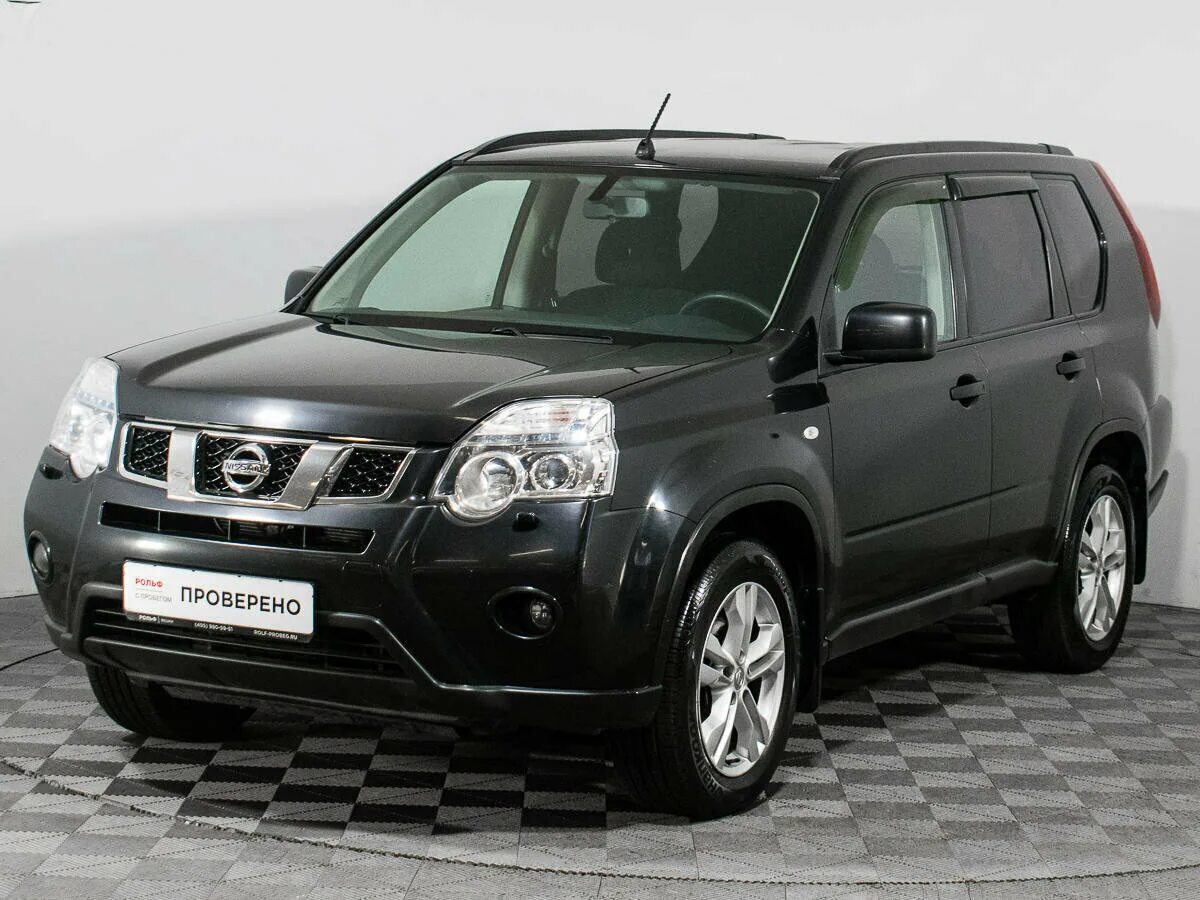 Купить х трейл с пробегом в спб. Nissan x-Trail 2012. Ниссан Икс Трейл 2012. Nissan x-Trail 2 2012. Nissan x-Trail 2012 черный.