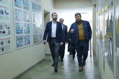Фамилии федеральных