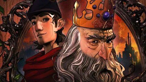 9 king s