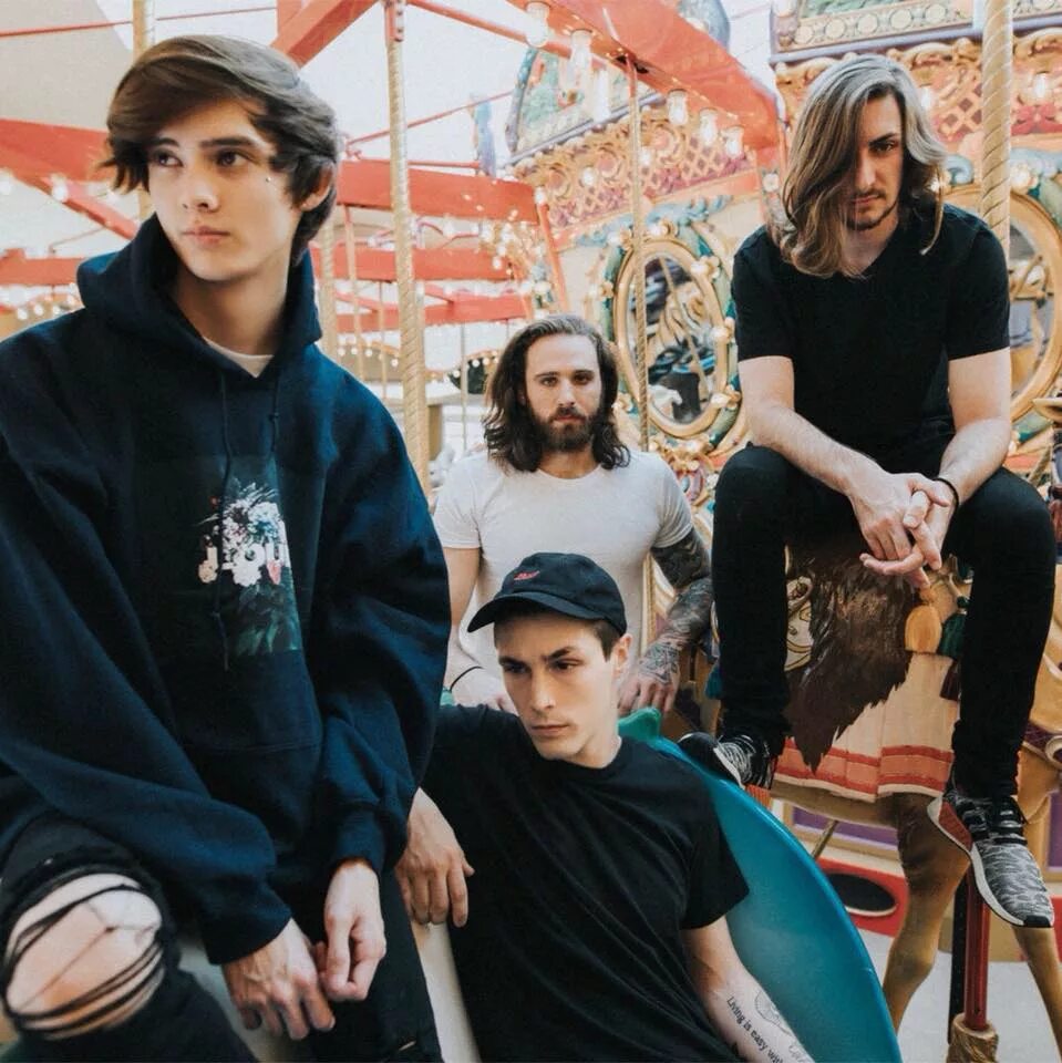 Полифия. Polyphia tim Henson. Polyphia Band. Группа Polyphia 2022. Polyphia группа тим Хенсон.