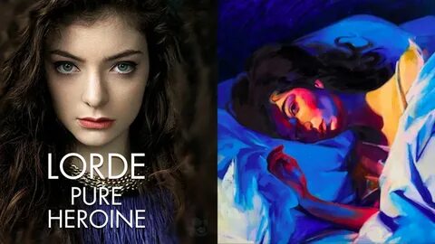 Solar power lorde