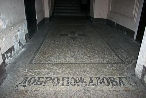 Пол петербурга