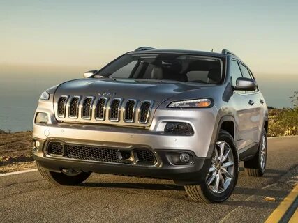 Jeep модели