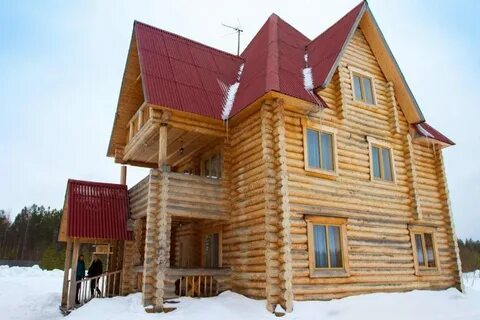 Отдых в архангельски
