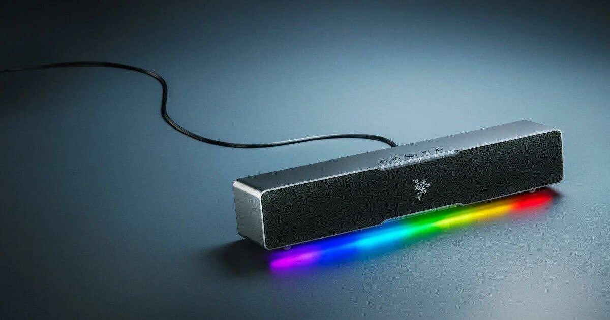 Саундбар leviathan v2 x. Razer leviathan v2. саундбар razer. razer leviathan 2. акустическая система razer leviathan v2.