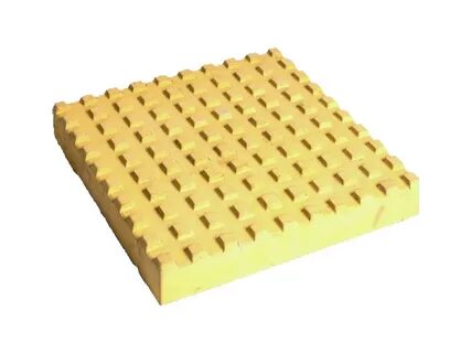 Плитка тактильная 500х500х50