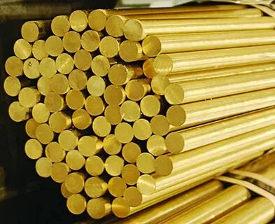 Lead brass